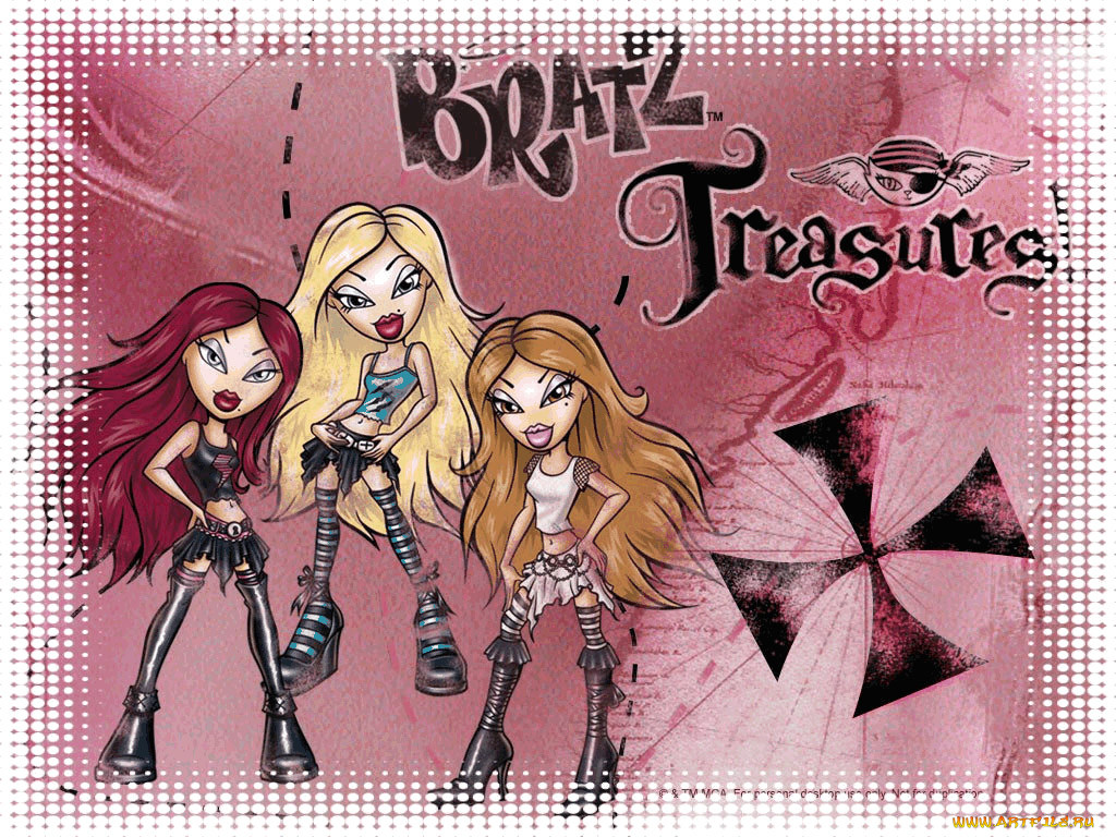 , bratz